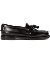 Sebago - "Classic Will" Loafers - Lyst