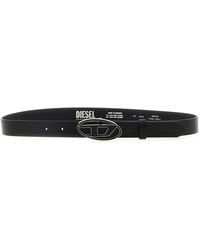 DIESEL - 'b 1dr 25' Riem - Lyst