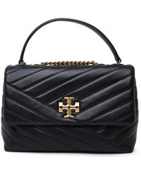 Tory Burch - Old Rose Lear Kira Crossbody Bag - Lyst