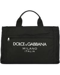 Dolce & Gabbana - Einkaufstasche - Lyst