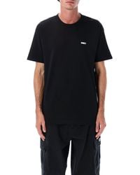 Obey - Gehorchen T -Shirts und Polos schwarz - Lyst