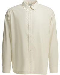 Houdini Sportswear - Simbio Base Shirt Recycled Polyester Casual Shirt - Lyst