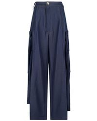 DARKPARK - Cargo Pants "Ruth" - Lyst