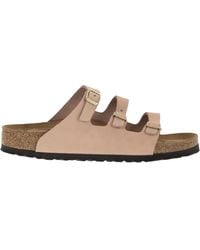 Birkenstock - Florida - Lyst