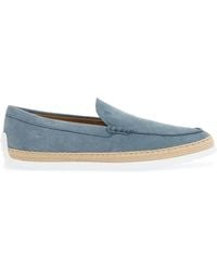 Tod's - Mocassino - Lyst