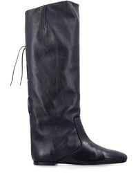 Miista - Flat Shoes - Lyst