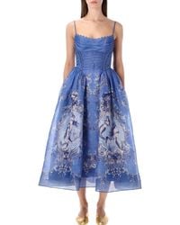 Zimmermann - Vestidos Zimmerman - Lyst