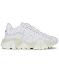 Versace - Squalo Sneakers - Lyst