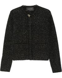 Fabiana Filippi - Wool Jacket - Lyst