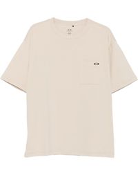 Oakley - O Tech Cold Cotton Tee Bp 2.0 - Lyst
