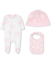 Marc Jacobs - Pajama Set With Gag And Hat - Lyst