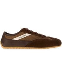 McQueen - Boxe Sneakers - Lyst