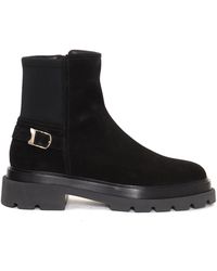 Santoni - Boot - Lyst