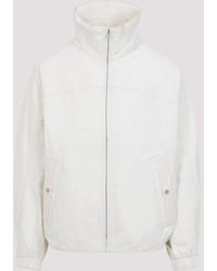 Mordecai - Barakuta Jacket - Lyst