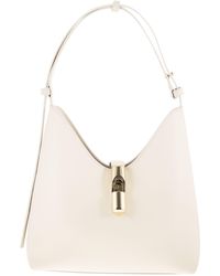 Furla - Goccia S Hobo Shoulder Bag - Lyst
