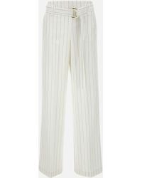 Liu Jo - Trousers - Lyst