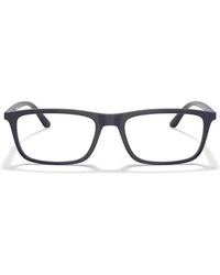 Emporio Armani - Ea4160 Eyeglasses - Lyst