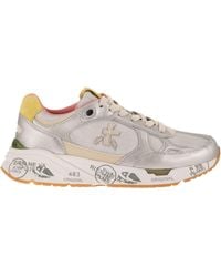 Premiata - Mased 8115 Sneakers - Lyst