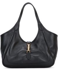 Gucci - Hbg G.Jackie Tote - Lyst