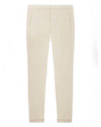 Dondup - Dondup White - Lyst