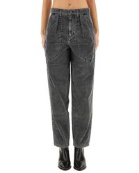Isabel Marant - Onyta" Pants - Lyst