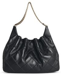 Tory Burch - 'Shopping Fleming Grande' Nappa Lear Bag - Lyst