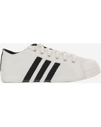 Y-3 - Nizza Lo Sneakers - Lyst