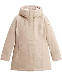 Woolrich - Boulder Parka - Lyst