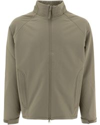 Hiking Patrol - Wanderpatrouille "Soft Shell" Jacke - Lyst