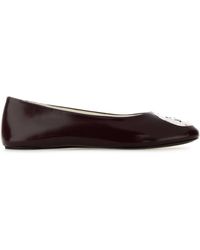 Tory Burch - Ballerina Riva - Lyst
