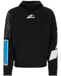 we11done - Sweatshirts - Lyst