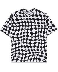 MM6 by Maison Margiela - Mc Optical Costume Cover - Lyst