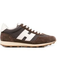 Hogan - Sneakers Athletic - Lyst