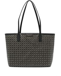 Tory Burch - Immer bereit für kleine Baumwolltasche bereit - Lyst