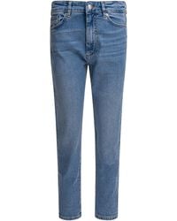Max Mara - Perfect Fit Boyfriend Jeans - Lyst