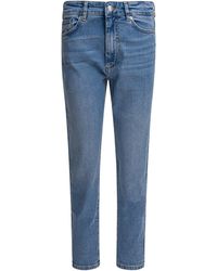 Max Mara - "perfect Fit Boyfriend"-jeans - Lyst