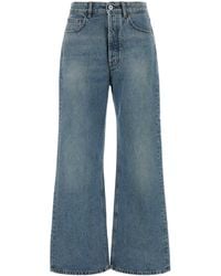 Miu Miu - Denim Jeans - Lyst
