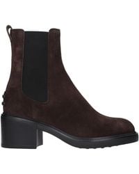 Tod's - Boots For - Lyst