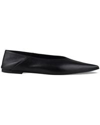 Saint Laurent - Nour 05 Mules - Lyst