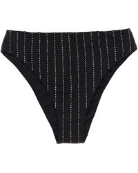 Mc2 Saint Barth - 'sibilla' Bikini Bottoms - Lyst