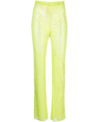 Santa Brands - Straight Broek - Lyst