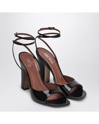 Paris Texas - Lara 100 Patent Leather - Lyst