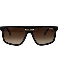 Carrera - Matte Acetate Sunglasses - Lyst