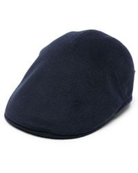 Borsalino - Parigi Cashmere Cap - Lyst