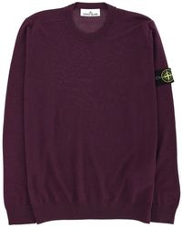 Stone Island - Maglia - Lyst
