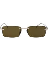 Gucci - Sunglasses - Lyst