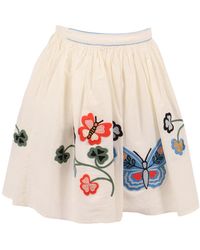 Molo - Bonnie Skirts - Lyst
