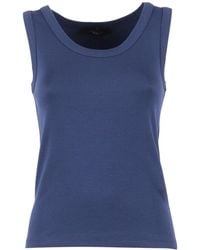 Weekend by Maxmara - Top - Lyst