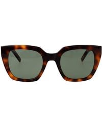 Saint Laurent - Sunglasses - Lyst