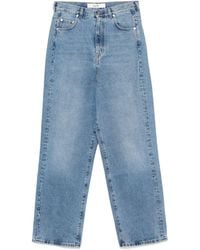 Séfr - Disco Cut Jeans - Lyst